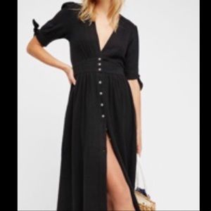 Free People ‘Love of My Life’ Dress